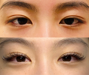 The Magic of Eyelash Extensions: Enhance Your Beauty in Oceanside, CA
